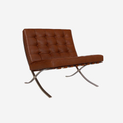 Barcelona Chair - Helloilmare